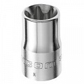 Фото Торцевые головки Torx® 1/2 дюйма