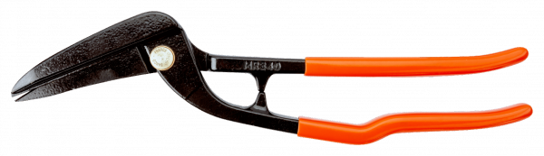 Ножницы для прямого реза и раскроя листового материала MR340