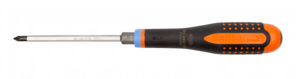 Ударная отвертка под винты Pozidriv. Отвертка под винты Pozidriv BE-8820TB