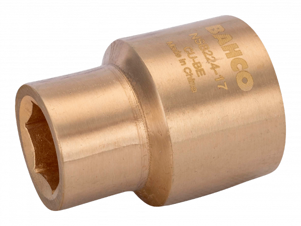 3/4" Торцевая головка NSB224