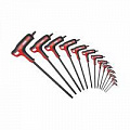 Фото TORX® P Shaped - Hex Keys
